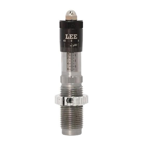 LEE 7MM WSM Micrometer Precision Bullet Seater