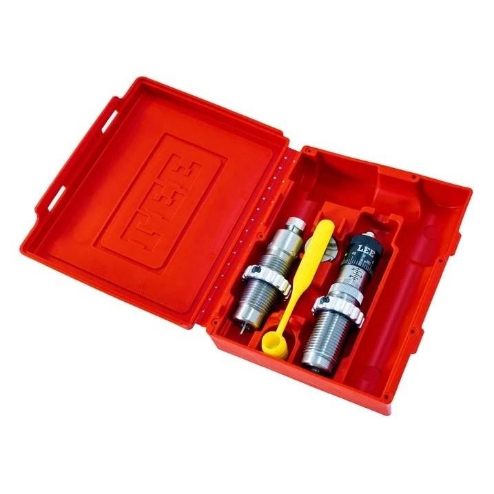 LEE 260 Remington Micrometer Full Length Die Set