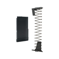 Amend2 AR-15/M4/M16 Mod-A 15/20 Rifle Magazine Black 5.56x45mm NATO/.223 Rem 15/rd
