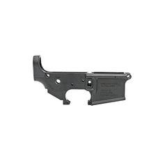 Radcial Mil-Spec Forged AR-15 Stripped Lower Receiver