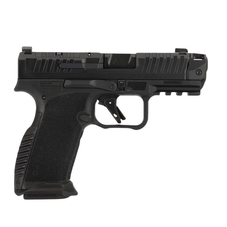 Canik Prime Radian Handgun 9mm Luger 10rd Magazines(2) 3.83