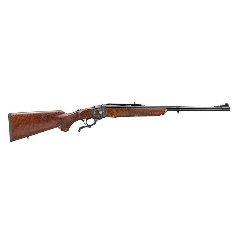 Ruger 250th Anniversary No1 Rifle .375 Ruger Single Shot 22