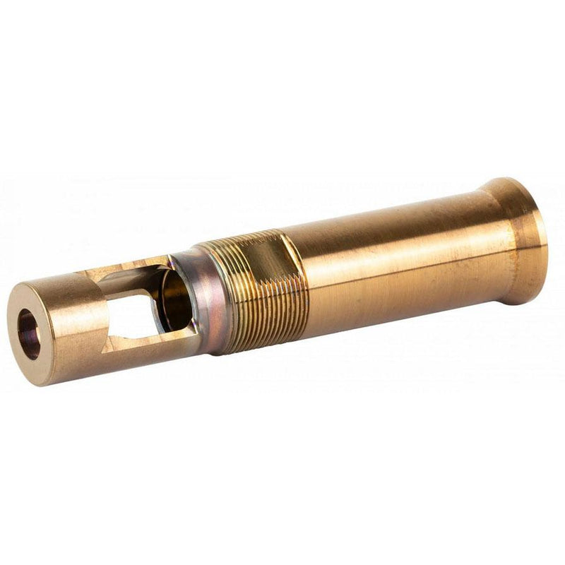 Otter Creek Labs OTB Muzzle Break - Raw Heat Treat