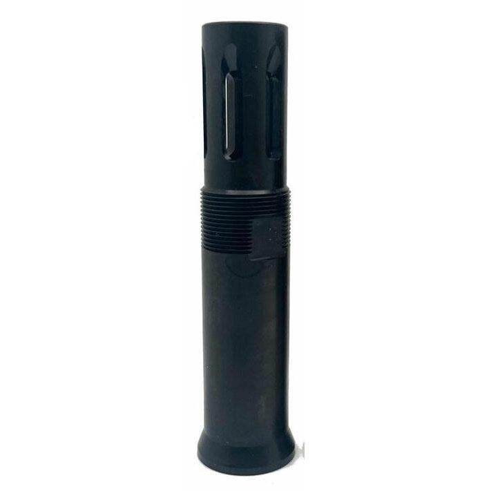 Otter Creek Labs OTB Flash Hider - Black Nitride