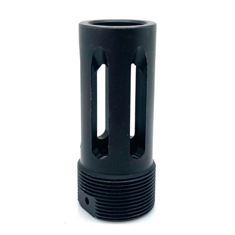 Otter Creek Labs OPS/AE Flash Hider - Black Nitride 5/8x24