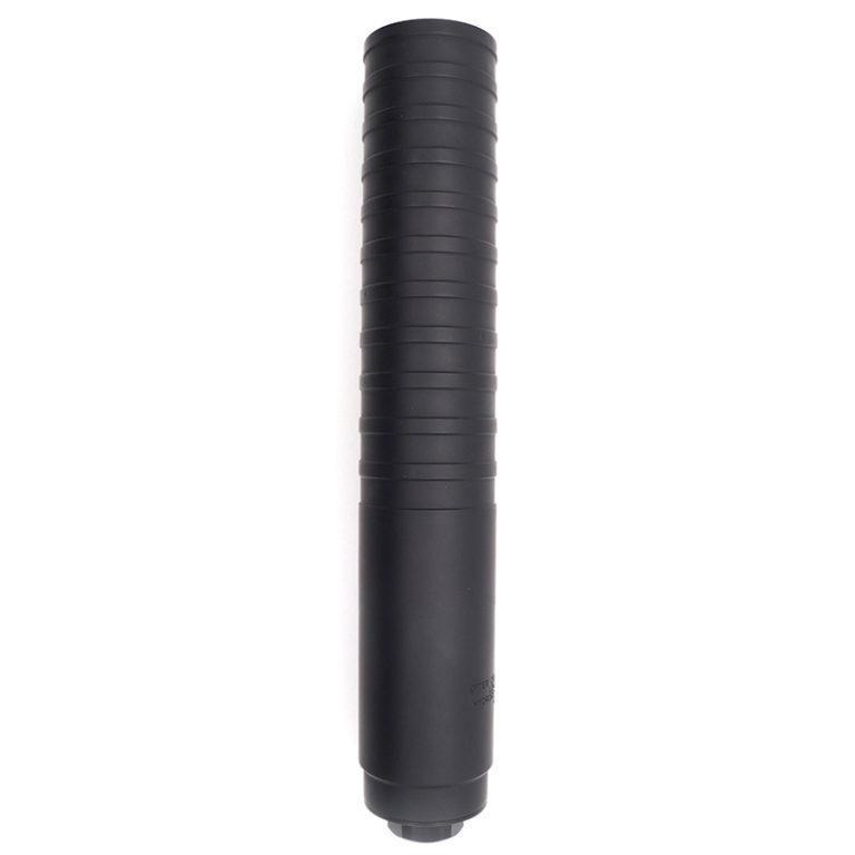 Otter Creek Labs Direct Thread Hydrogen L Suppressor 6.5mm 9