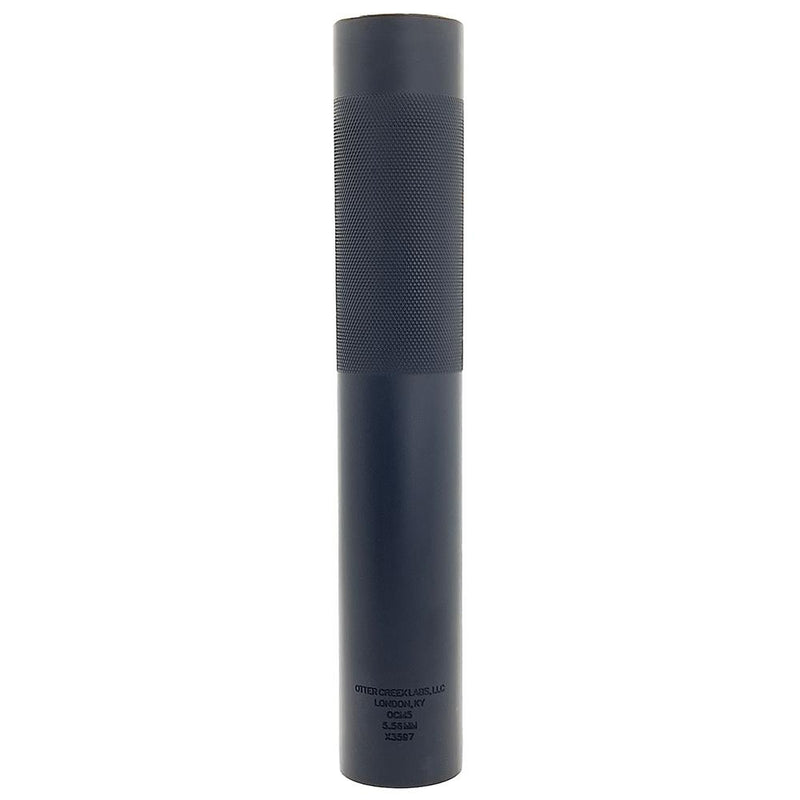 Otter Creek Labs Direct Thread OCM5 Suppressor 5.56mm 8.8