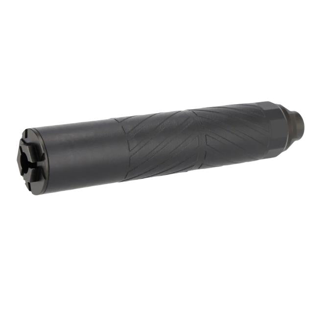 Canik VOID-9 Direct Thread Suppressor 9mm 1.375