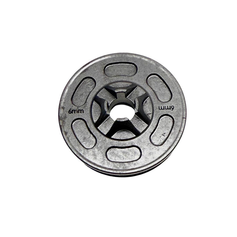 IWI Silencer Front Cap Non-Vented - 5.56/6mm