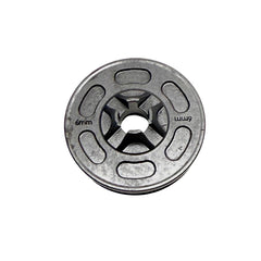 IWI Silencer Front Cap Non-Vented - 5.56/6mm