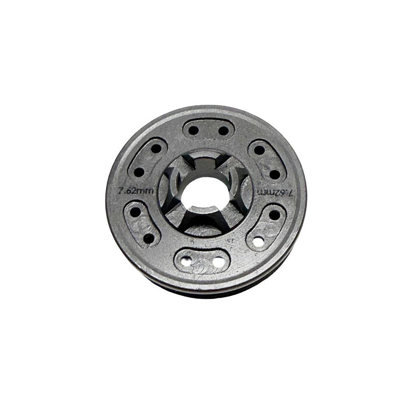 IWI Silencer Front Cap Vented - 7.62mm