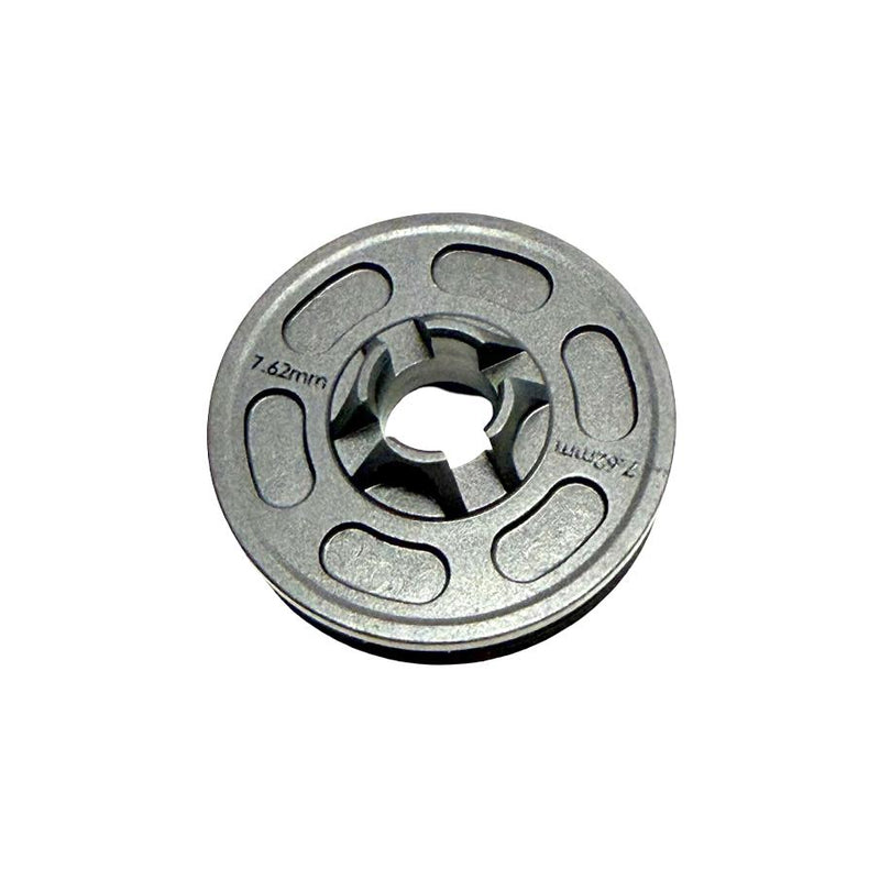 IWI Silencer Front Cap Non-Vented - 7.62mm