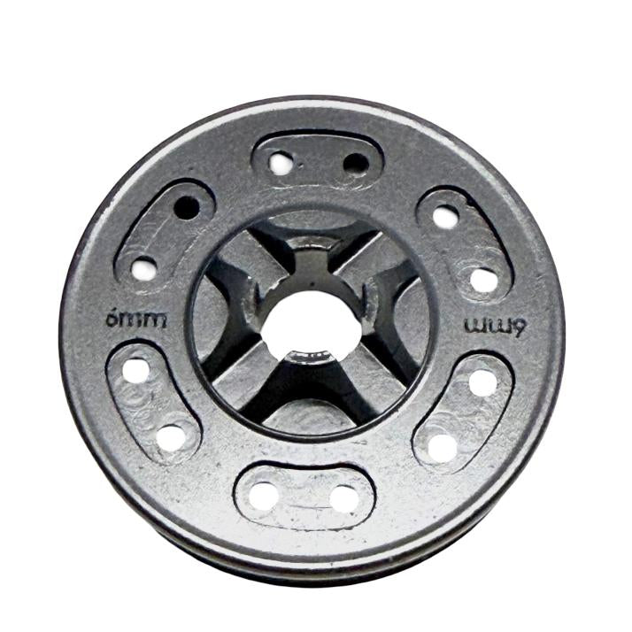 IWI Silencer Front Cap Vented - 5.56/6mm