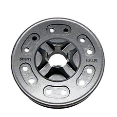 IWI Silencer Front Cap Vented - 5.56/6mm