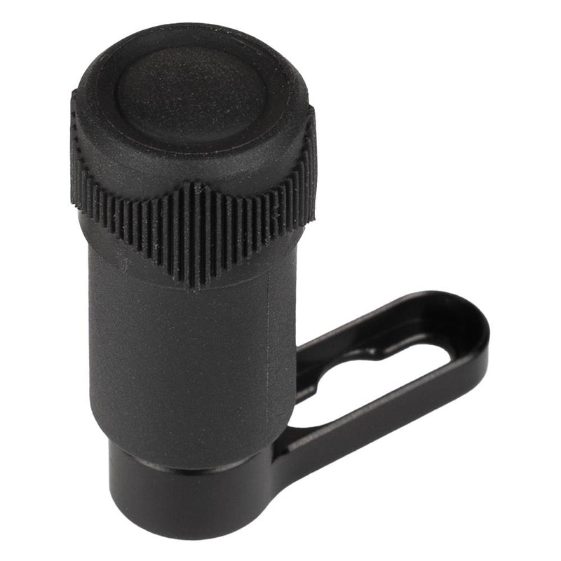 Black Gold Rechargeable Sight Light Kit with Bracket and Charge Cord