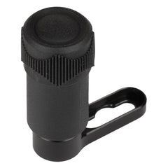 Black Gold Rechargeable Sight Light Kit with Bracket and Charge Cord