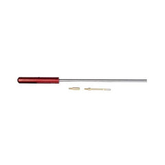 Pro-Shot Handgun Cleaning Rod .27 cal & Up 12