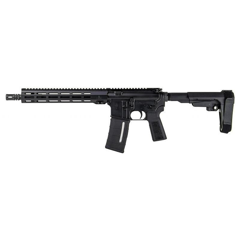 IWI ZION Z-15 ARAD Tact Pistol 5.56mm 30rd Magazine 11.5