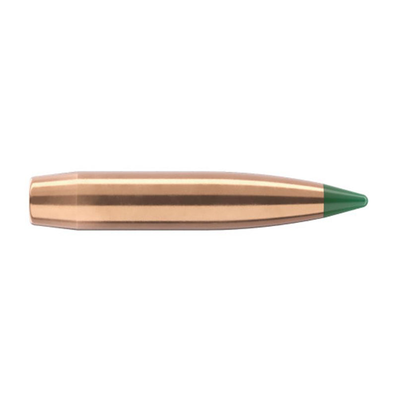 Sierra Tipped MatchKing Rifle Bullets 6.5mm .264