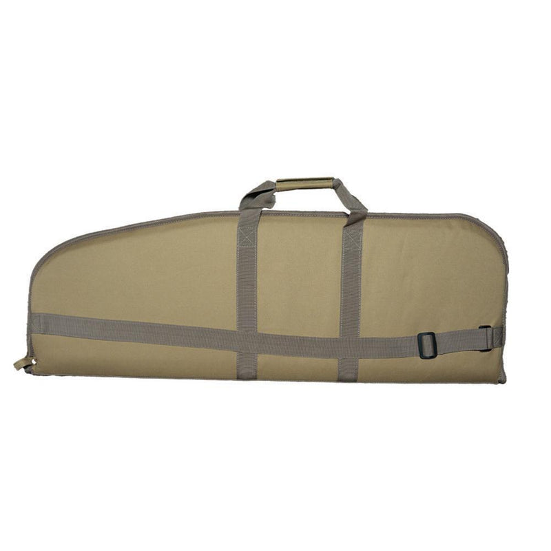Smith & Wesson Rifle Case Tan