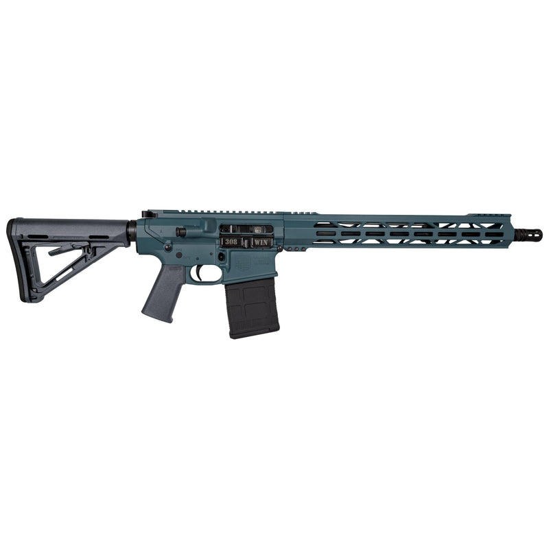 Diamondback DB10 Carbon Series Rifle .308 Win 20rd Magazine 16