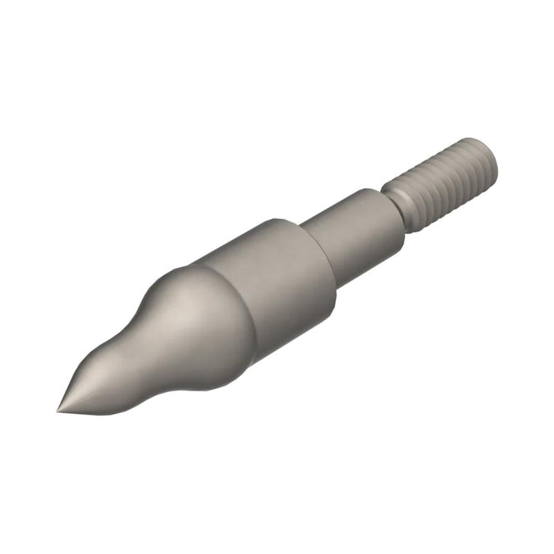 Gold Tip EZ-Pull Arrow Points 100 gr .246