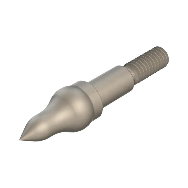 Gold Tip EZ-Pull Arrow Points 100 gr .204