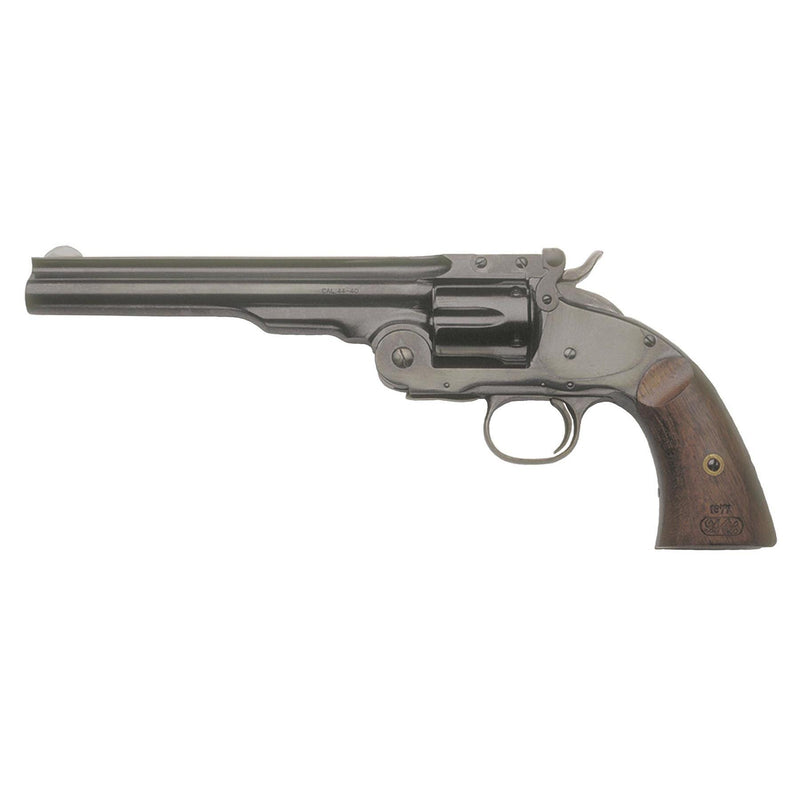 Cimarron FAC Model No.3 Schofield 45 Colt 6rd Capacity 7'' Barrel