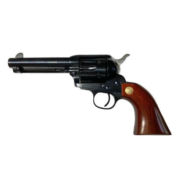 Cimarron FAC Pistoleer Handgun .357 Mag 6rd Capacity 4.75