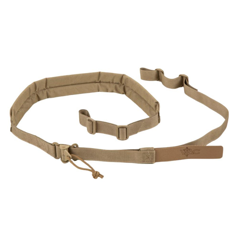 Viking Tactics Hydura Rifle Sling Wide Padded Coyote