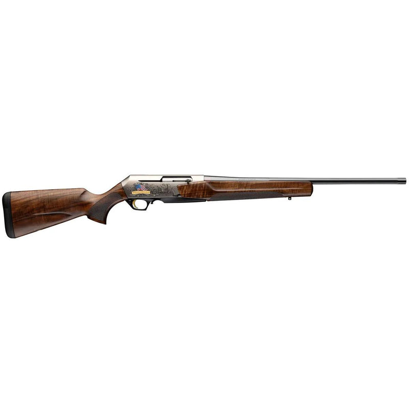 Browning BAR MK 4 Medallion Auto Loading Americana Rifle .243 Win 4rd Capacity 22