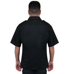Rothco Short Sleeve Tactical Shirt - Black