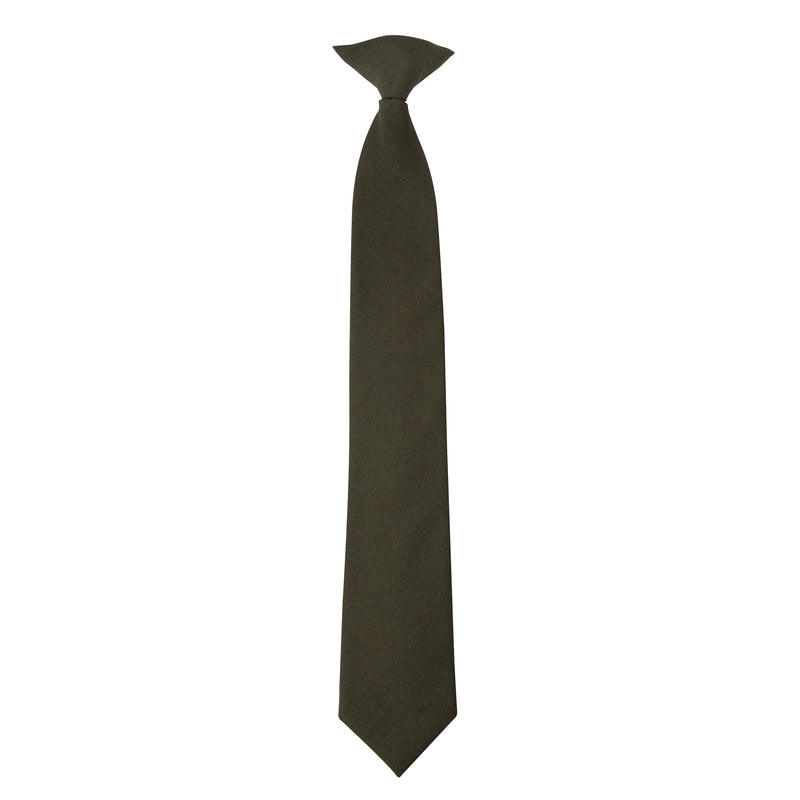 ROTHCO AGSU CLIP-ON NECK TIE