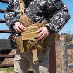 Rothco Advanced Tactical Crossbody Bag