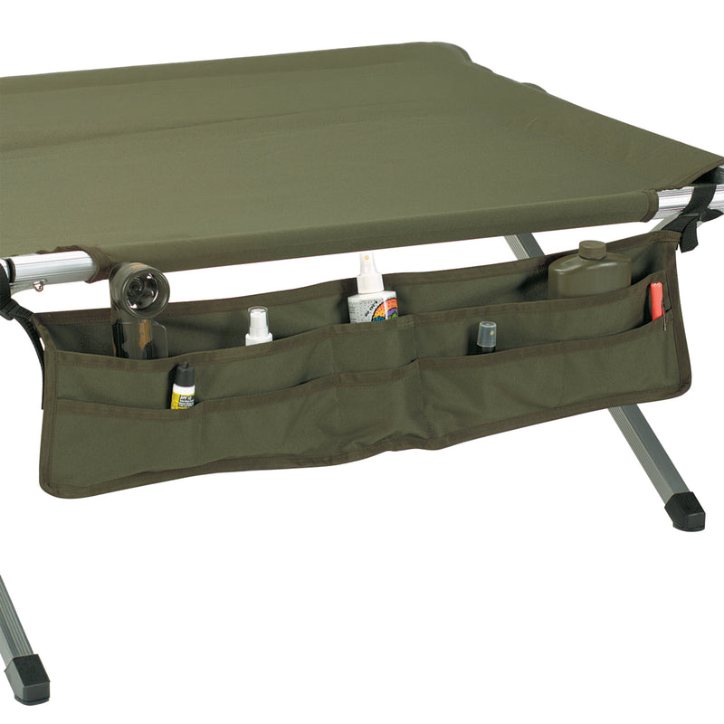 Rothco Camping Cot Caddy