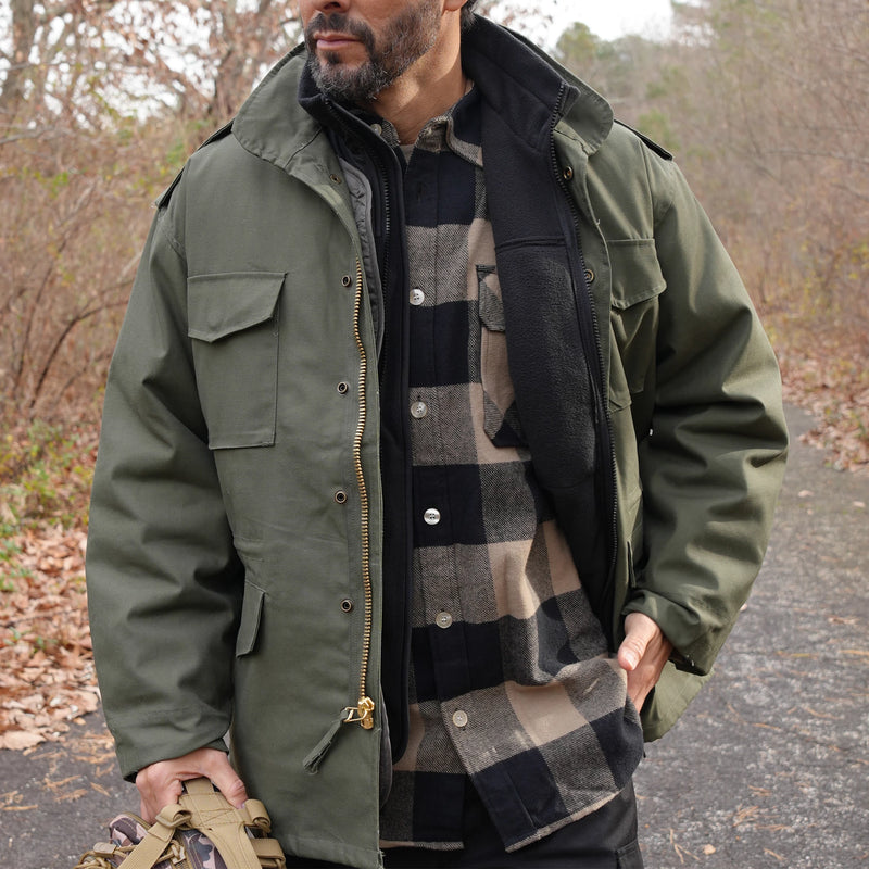 Rothco M-65 Field Jacket