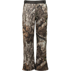Habit Men's Townsend Ridge Techshell Pants M-Realtree APX / Turkish Coffee