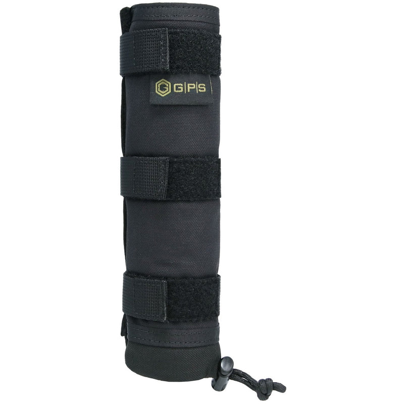 GPS Tactical Suppressor Cover 8.5