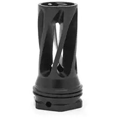 IWI Suppressor LH QD Flash Hider 1/2-28