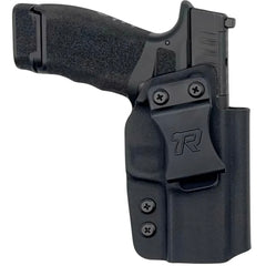 Rounded IWB Holster Springfield Hellcat Pro Carbon Fiber RH