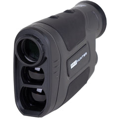Simmons Pro Hunter Laser Rangefinder 6x20mm 1000 yd. Black