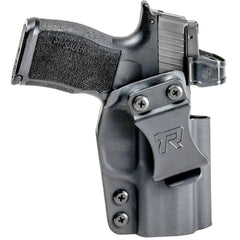 Rounded IWB Holster Sig P365 Carbon Fiber RH