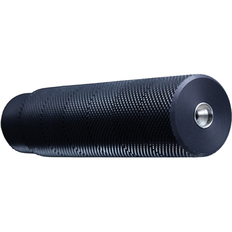 Sonicore Rekkr DT Suppressor .223/5.56 Cal Alum/SS Black w/ 1/2x28Direct Thread