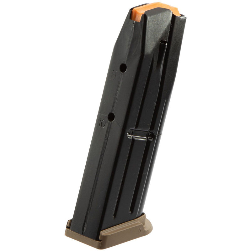 FN 509 Magazine 9mm 10 rd. FDE