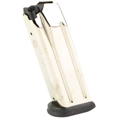 FN 510 Magazine  10mm 15 rd. Stainless/Black