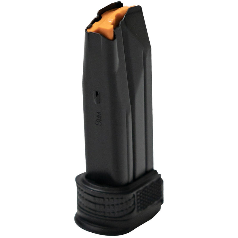 FN 509C Magazine 9mm 15 rd. Black