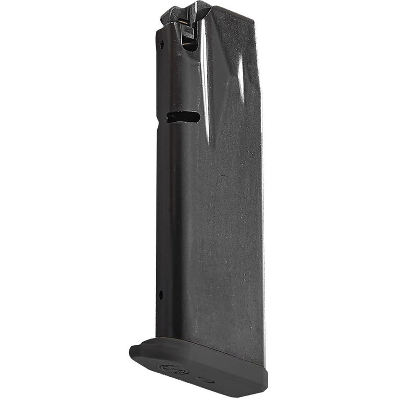 FN HIGH POWER Magazine 9mm 10 rd. Black