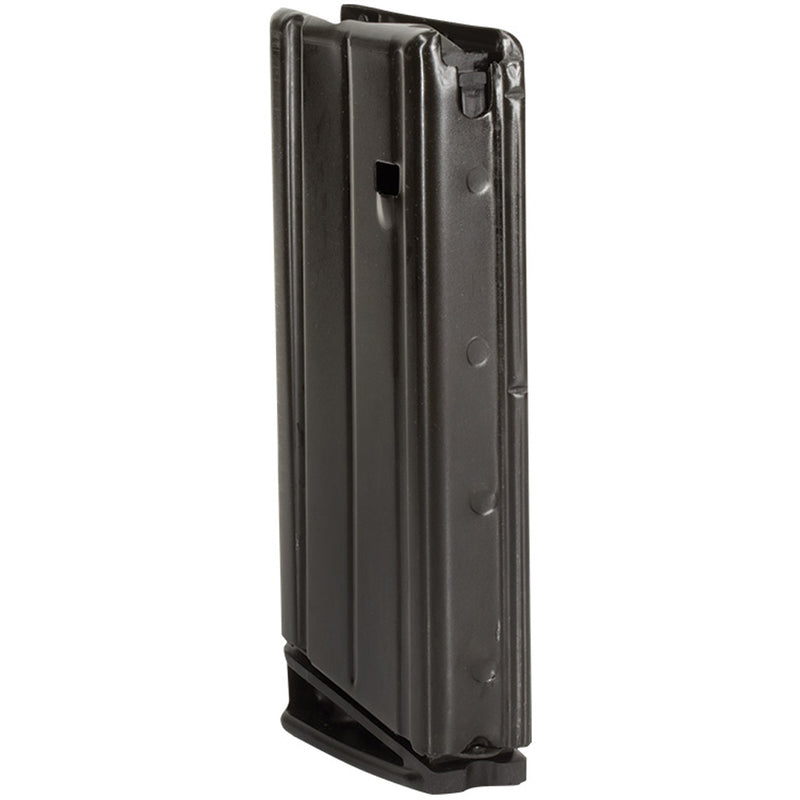 FN SCAR 17S Magazine  7.62 Nato 20 rd. Black