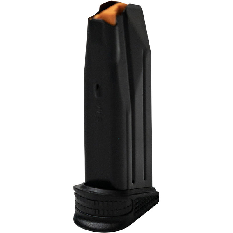 FN 509C Magazine 9mm 12 rd. Black Pinky