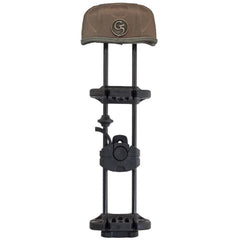 G5 Head Loc Air Quiver Brown 4 Arrow